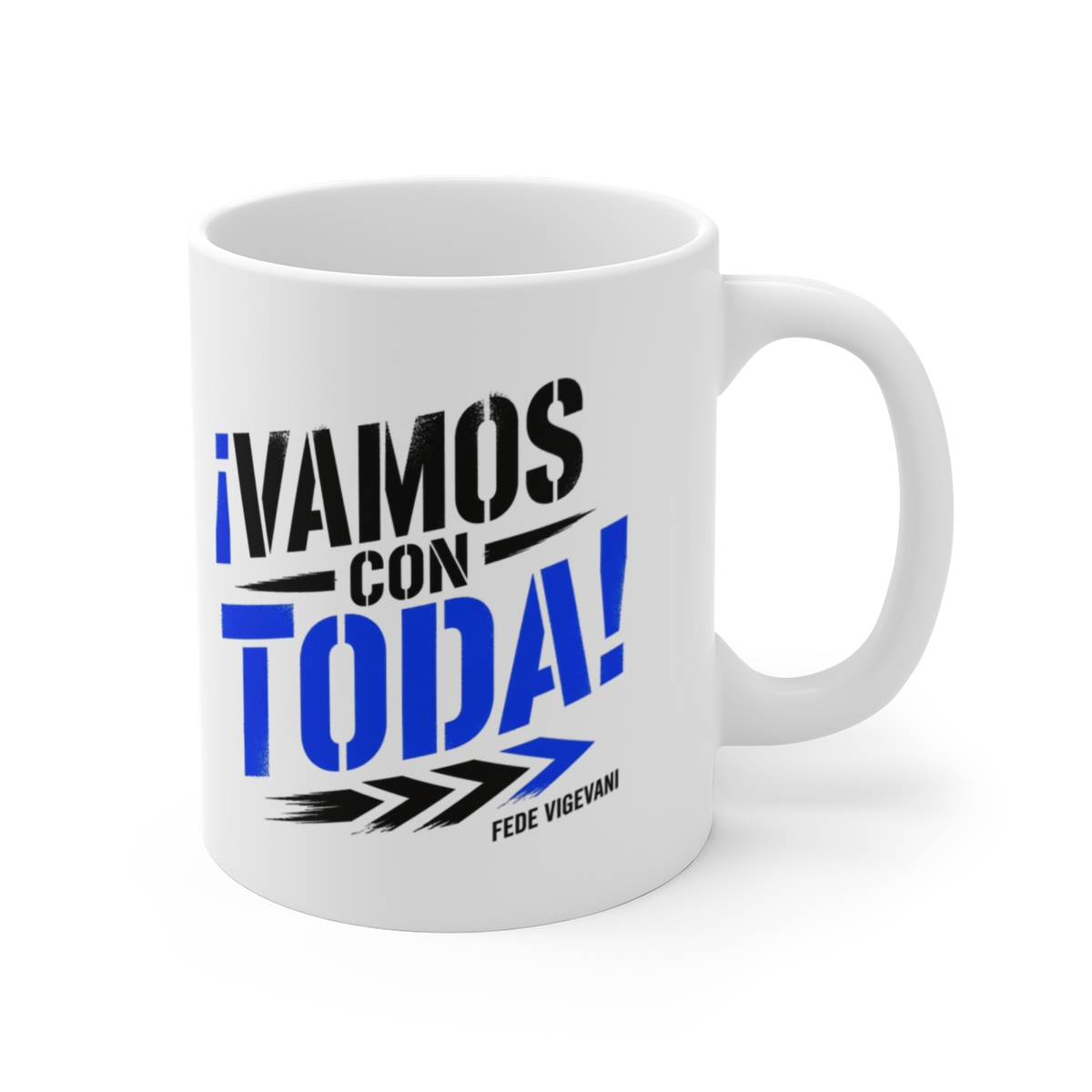 Mugs & Drinkware - Fede Vigevani accessories collection