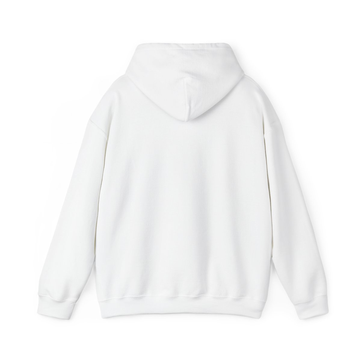 Fede Vigevani "Club Misterio Forever" Hoodie - alternate angle 1, merchandise