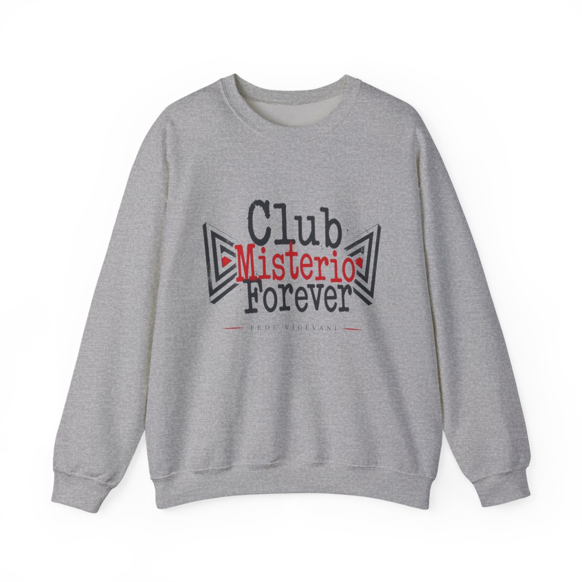Sweatshirts - Fede Vigevani apparel collection