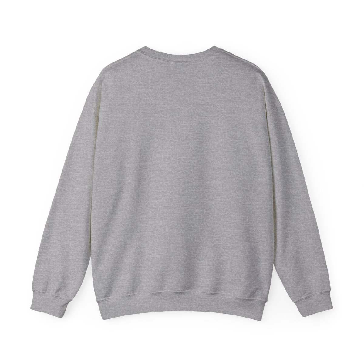 Fede Vigevani "Club Misterio Forever" Crewneck - alternate angle 1, merchandise