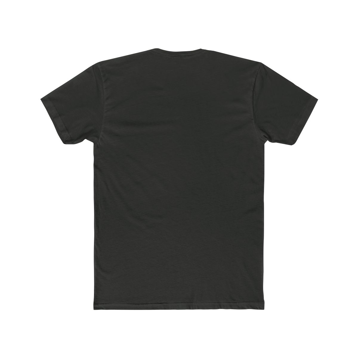 Elegant Handwritten Font Fede Calligraphy T Shirt | Fede Vigevani - alternate angle 1, merchandise