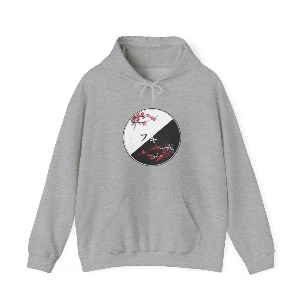 FEDE IN JAPANESE Hoodie | Fede Vigevani - alternate angle 5, merchandise