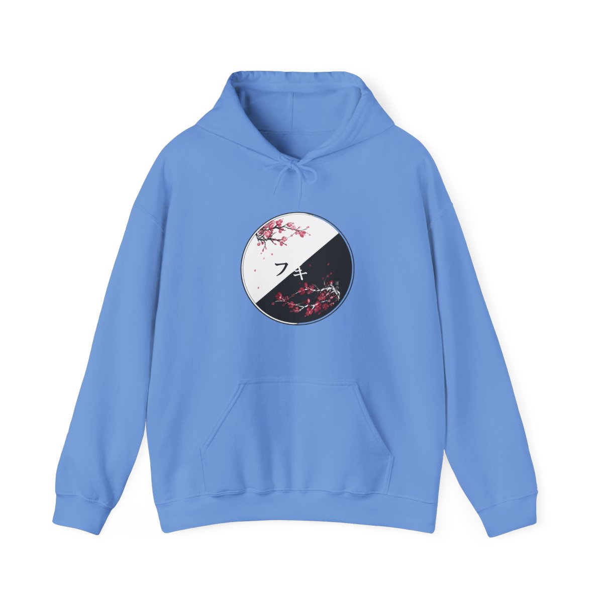 FEDE IN JAPANESE Hoodie | Fede Vigevani