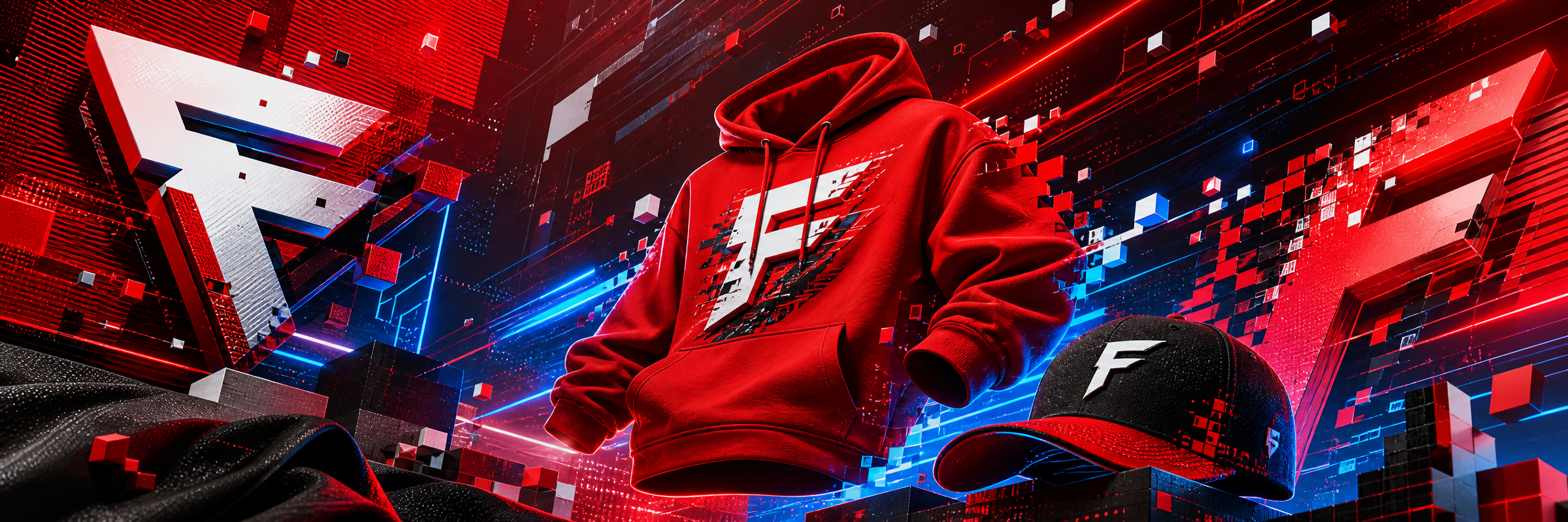 Fede Vigevani fan merchandise